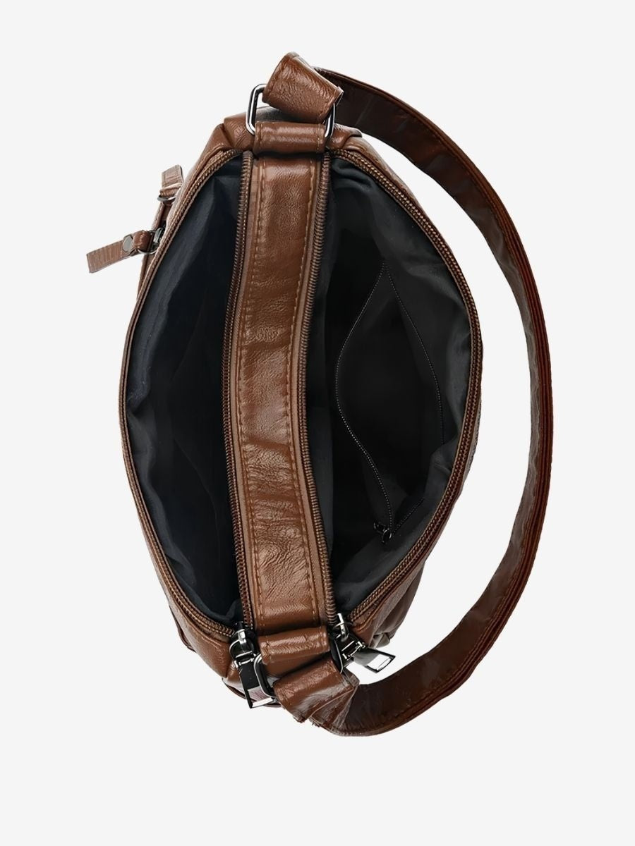 Bolso bandolera Velisse
