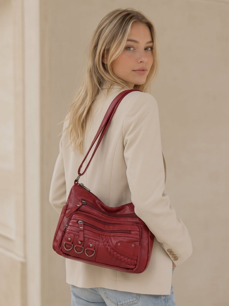 Bolso bandolera Velisse