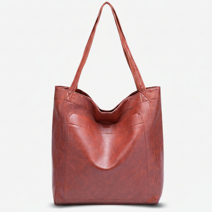 Bolso shopper Mila – elegante y minimalista