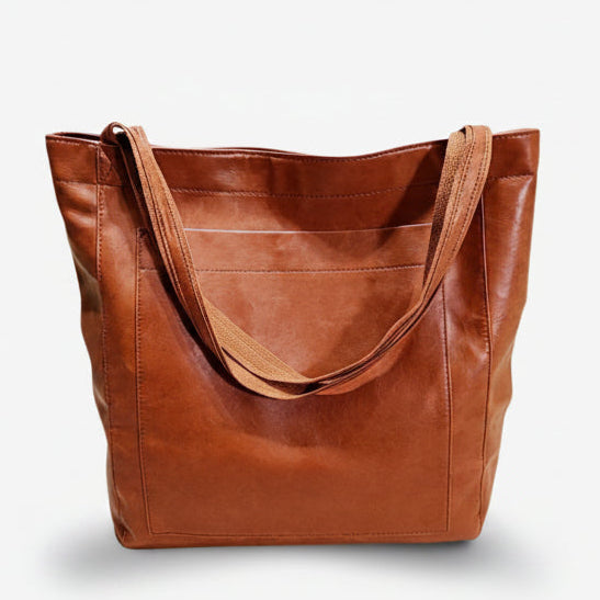Bolso shopper Mila – elegante y minimalista