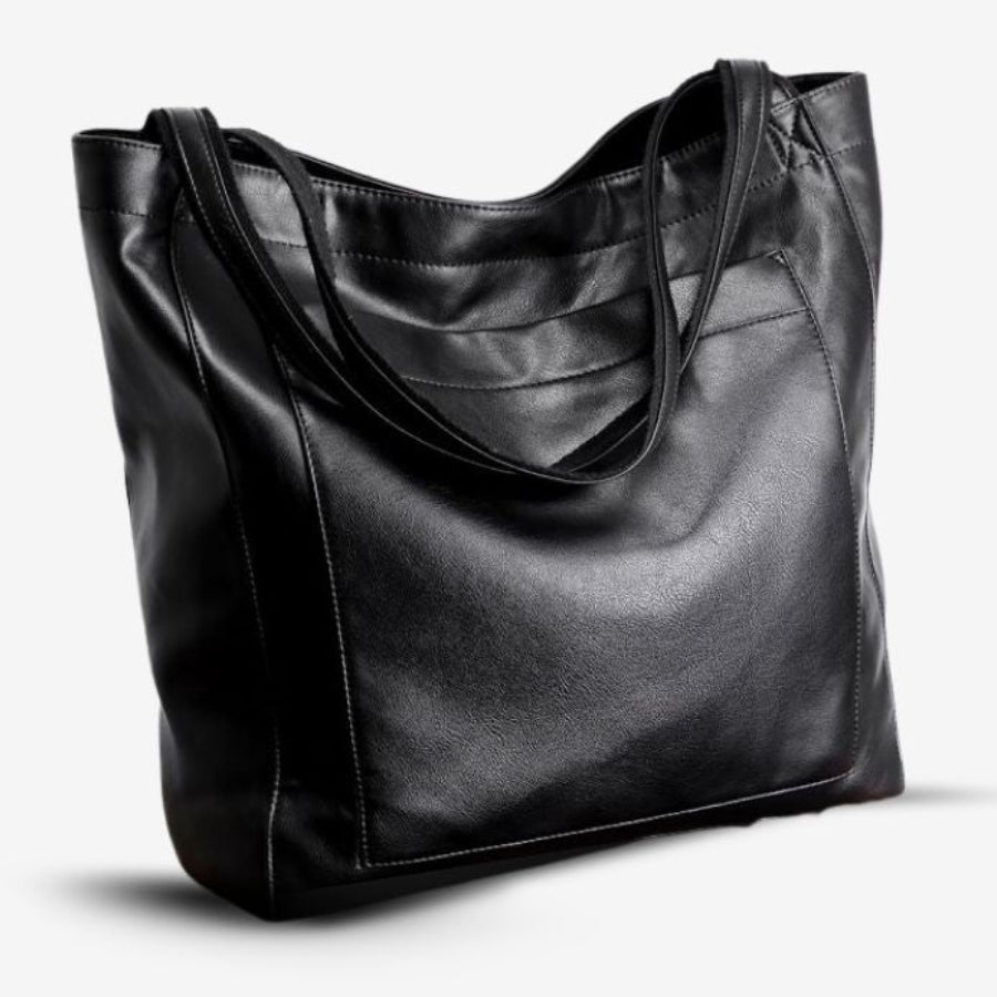 Bolso shopper Mila – elegante y minimalista