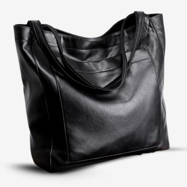 Bolso shopper Mila – elegante y minimalista