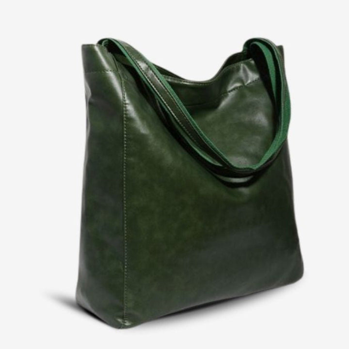 Bolso shopper Mila – elegante y minimalista