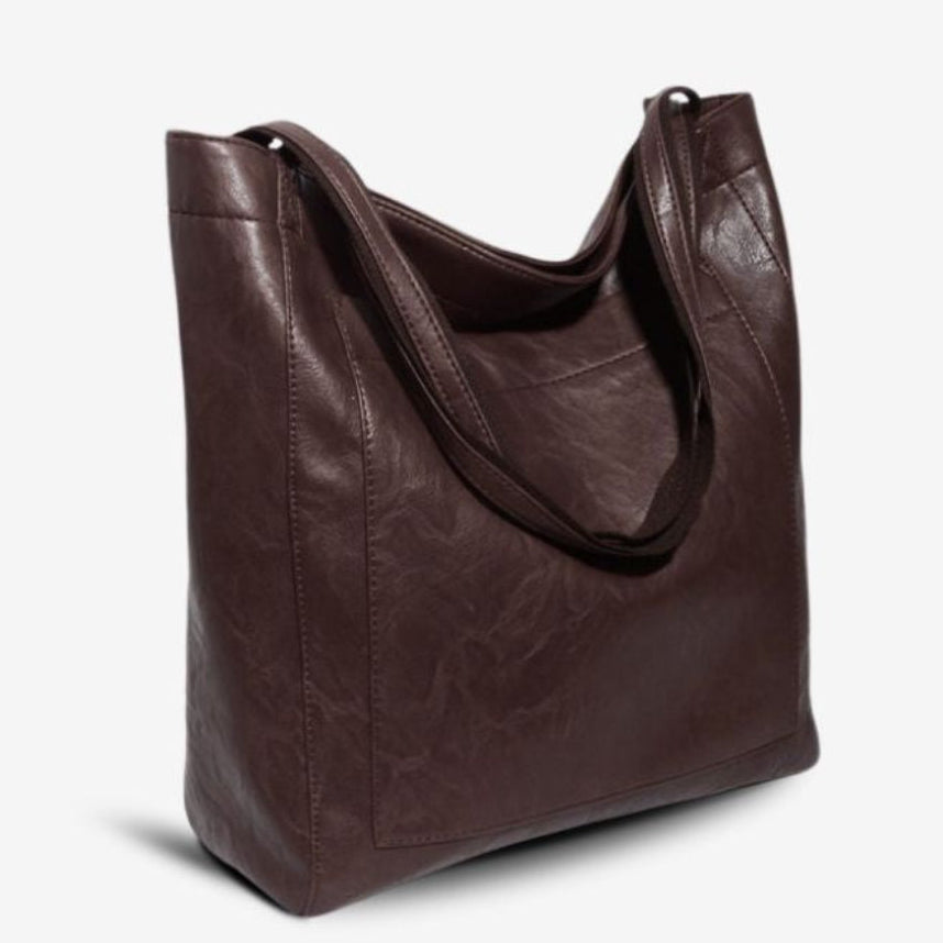 Bolso shopper Mila – elegante y minimalista