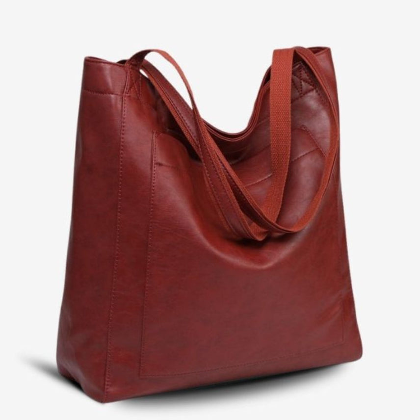 Bolso shopper Mila – elegante y minimalista