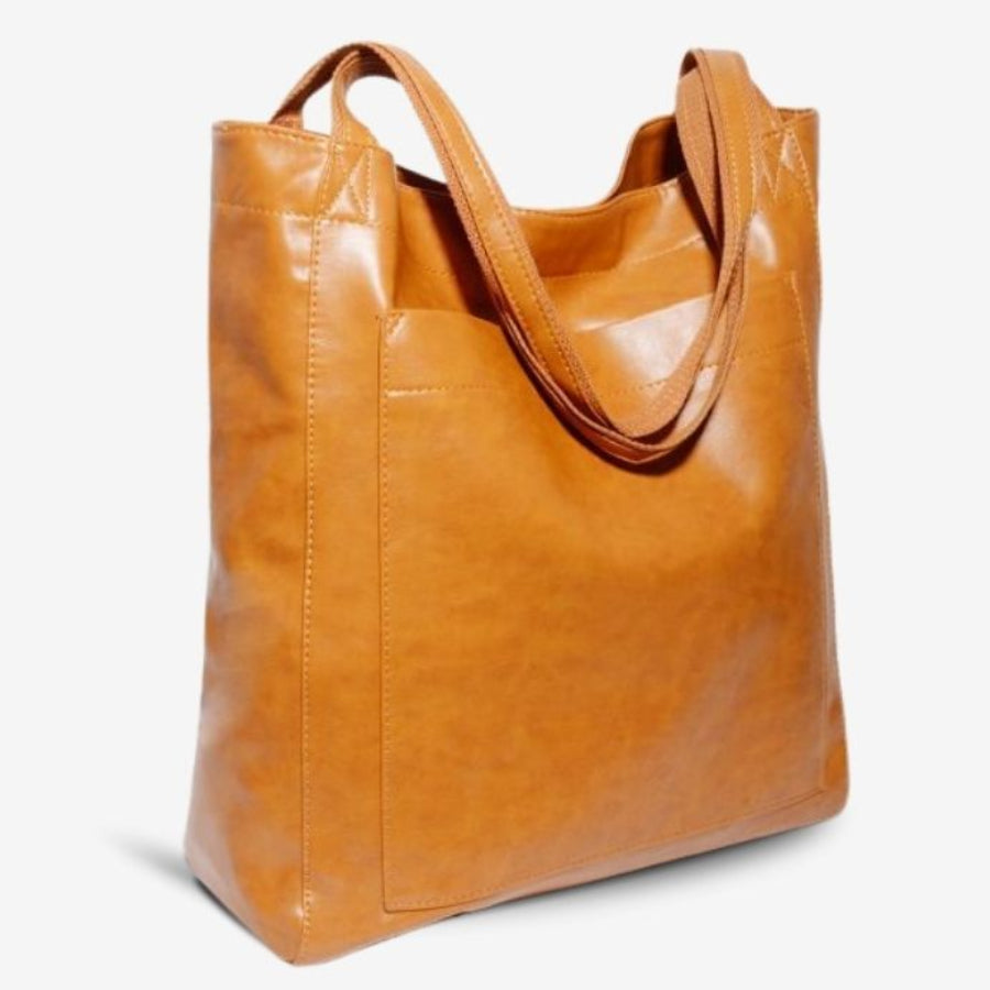 Bolso shopper Mila – elegante y minimalista