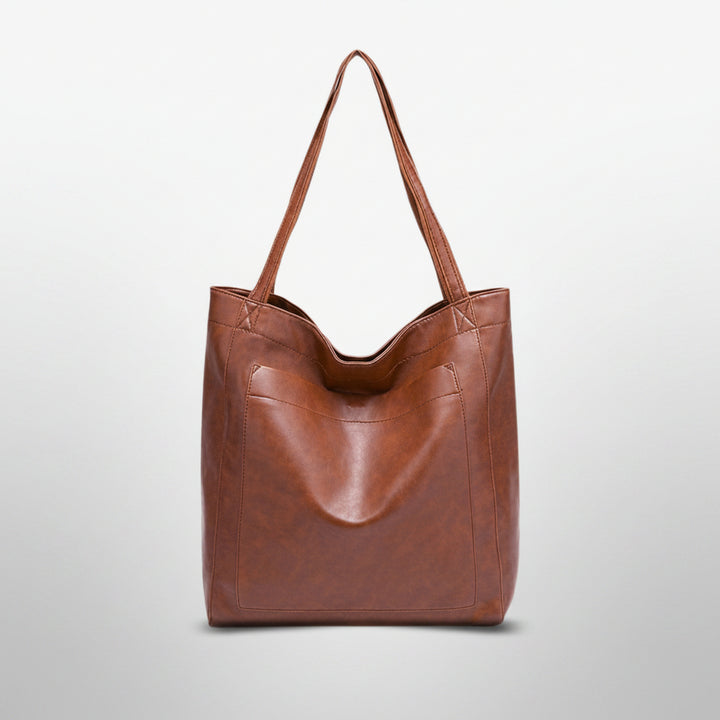 Bolso shopper Mila – elegante y minimalista