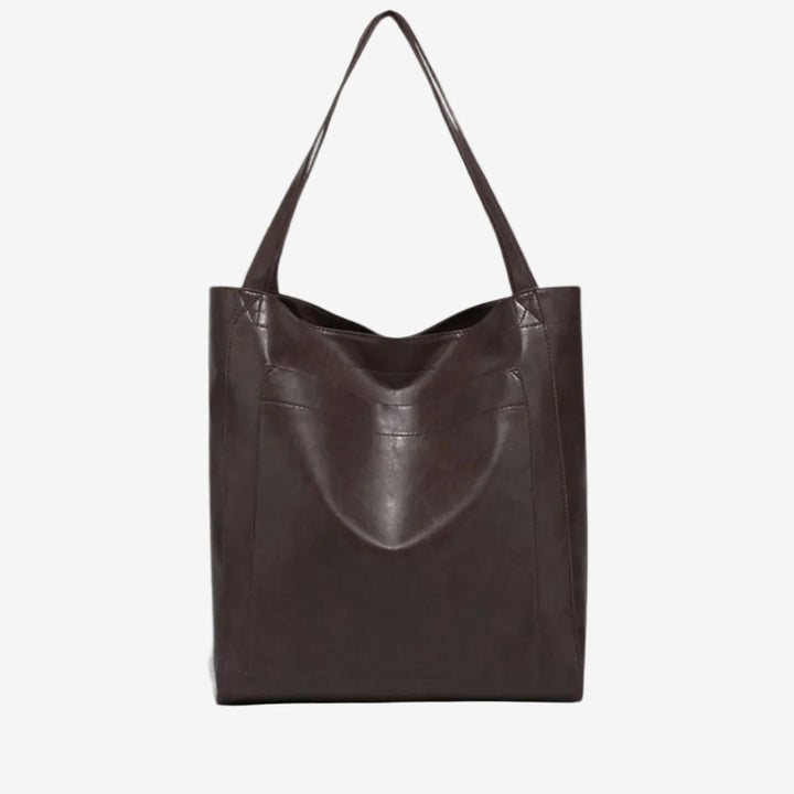 Bolso shopper Mila – elegante y minimalista