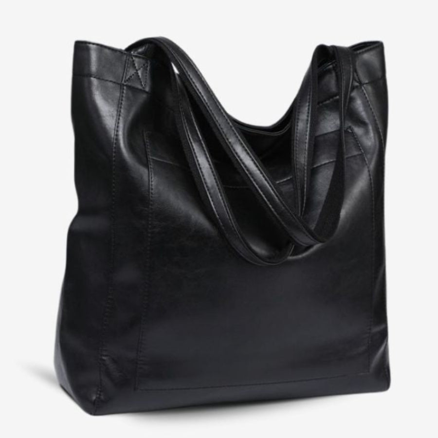 Bolso shopper Mila – elegante y minimalista