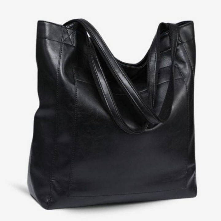 Bolso shopper Mila – elegante y minimalista