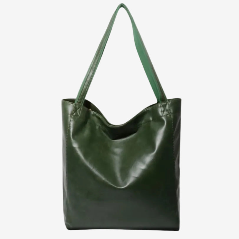 Bolso shopper Mila – elegante y minimalista