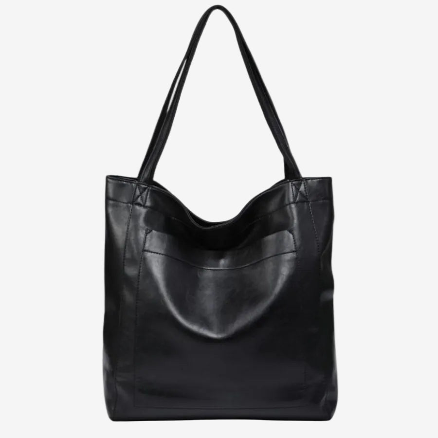 Bolso shopper Mila – elegante y minimalista