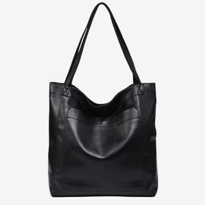 Bolso shopper Mila – elegante y minimalista