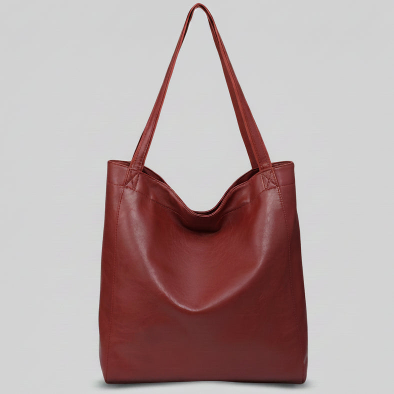 Bolso shopper Mila – elegante y minimalista