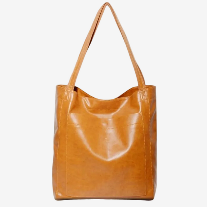 Bolso shopper Mila – elegante y minimalista