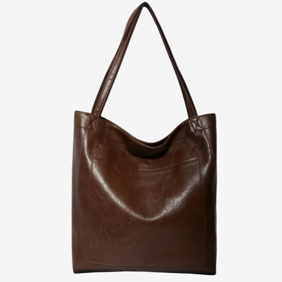 Bolso shopper Mila – elegante y minimalista