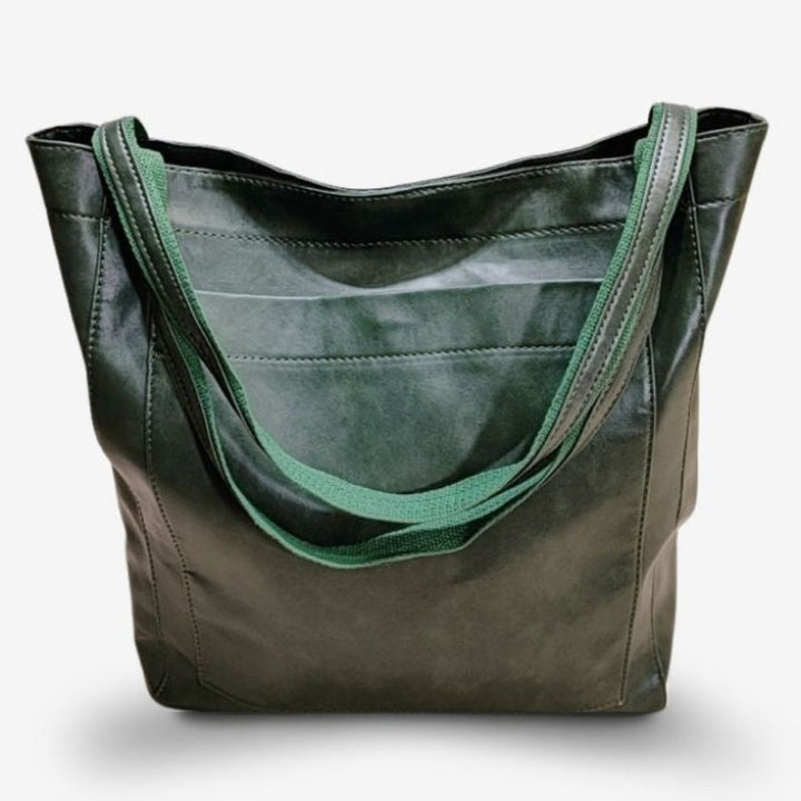 Bolso shopper Mila – elegante y minimalista