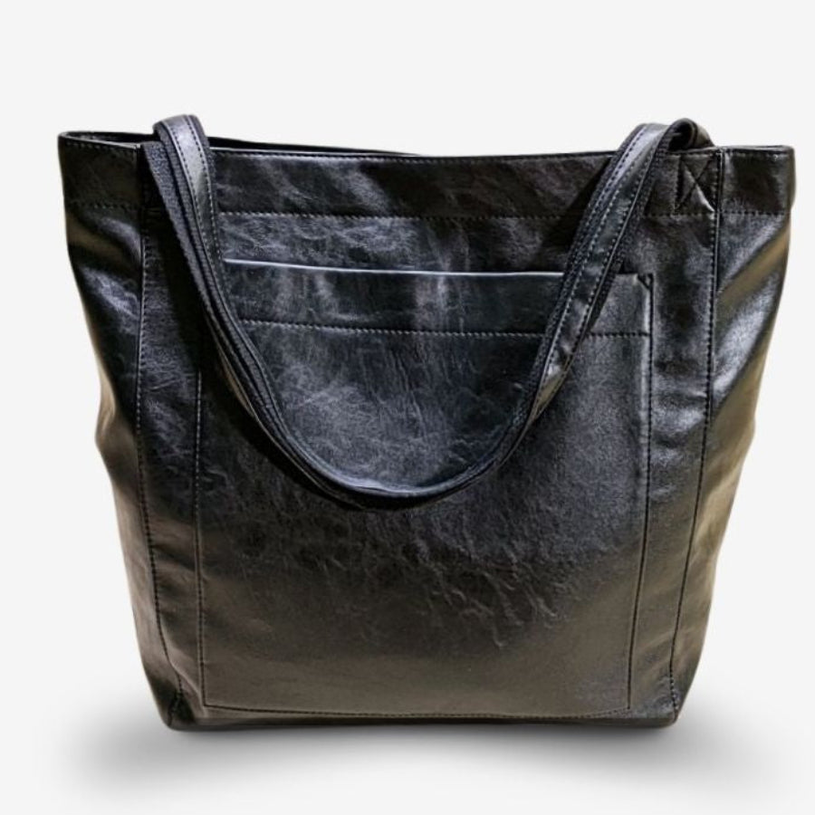 Bolso shopper Mila – elegante y minimalista