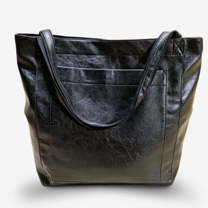 Bolso shopper Mila – elegante y minimalista