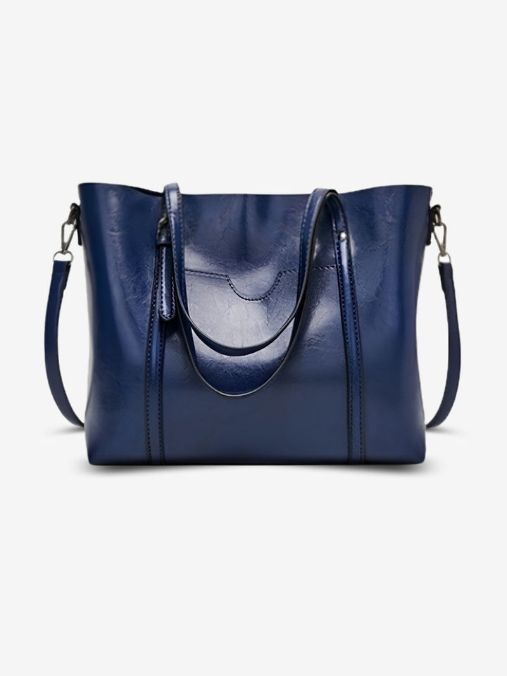 Bolso Aveline clásico de hombro