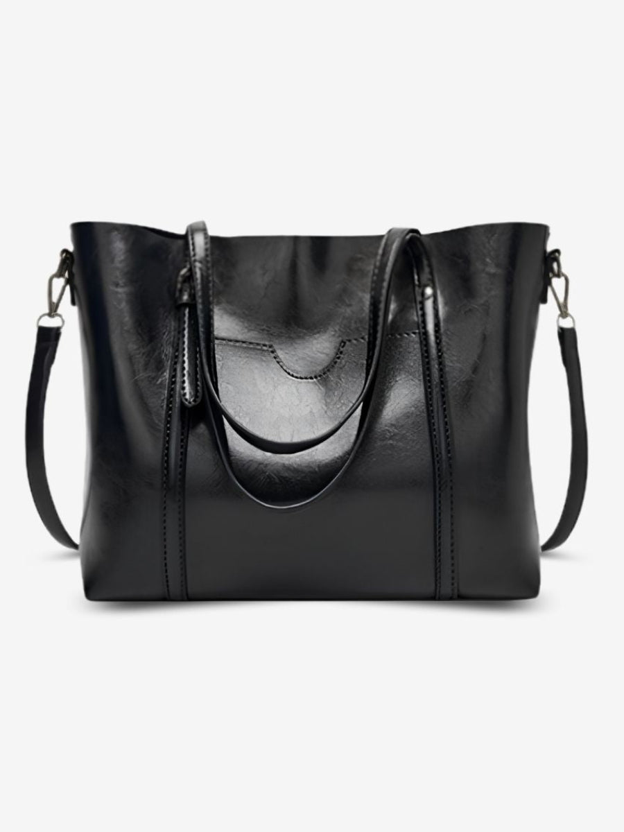 Bolso Aveline clásico de hombro