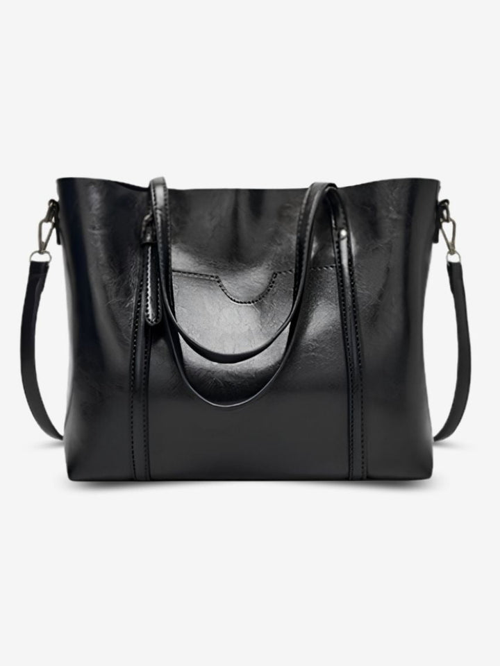 Bolso Aveline clásico de hombro