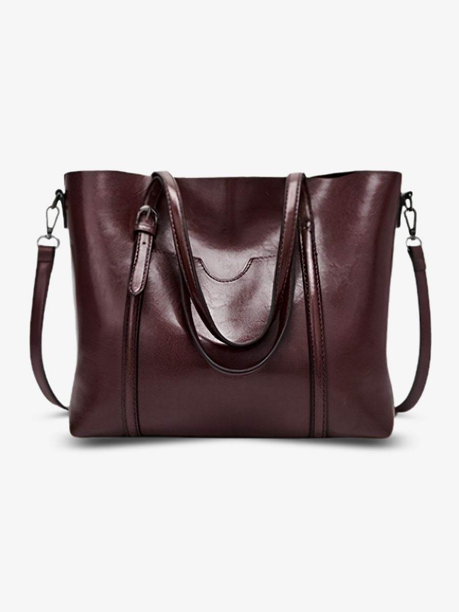 Bolso Aveline clásico de hombro