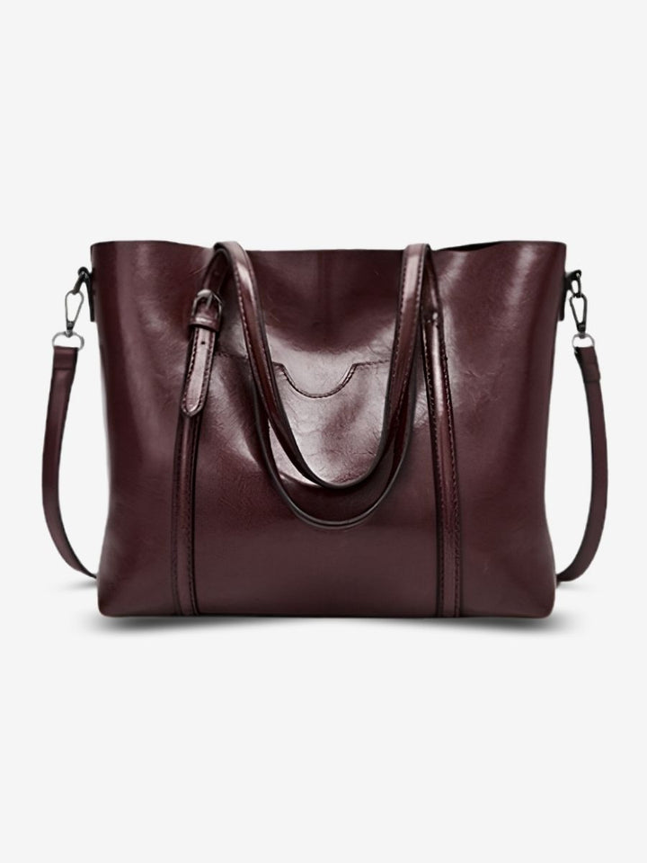 Bolso Aveline clásico de hombro