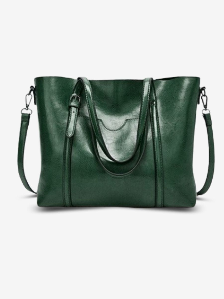 Bolso Aveline clásico de hombro