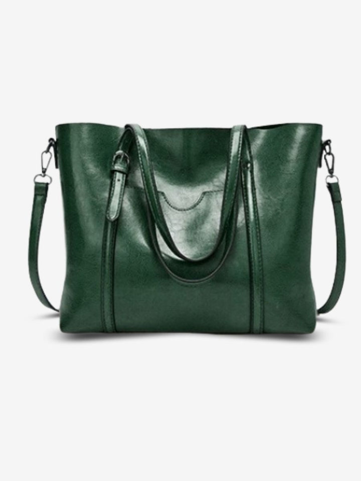 Bolso Aveline clásico de hombro