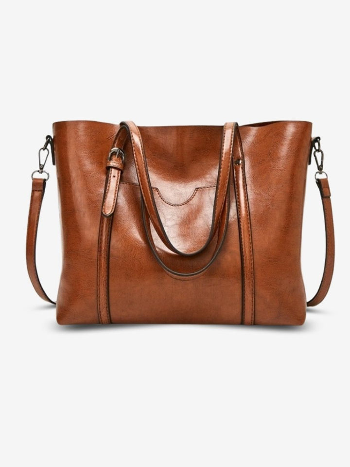 Bolso Aveline clásico de hombro