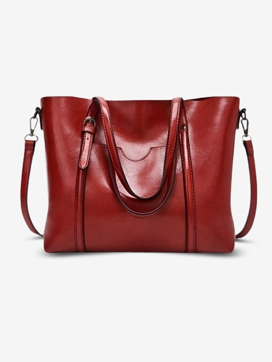 Bolso Aveline clásico de hombro
