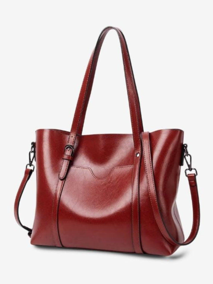 Bolso Aveline clásico de hombro