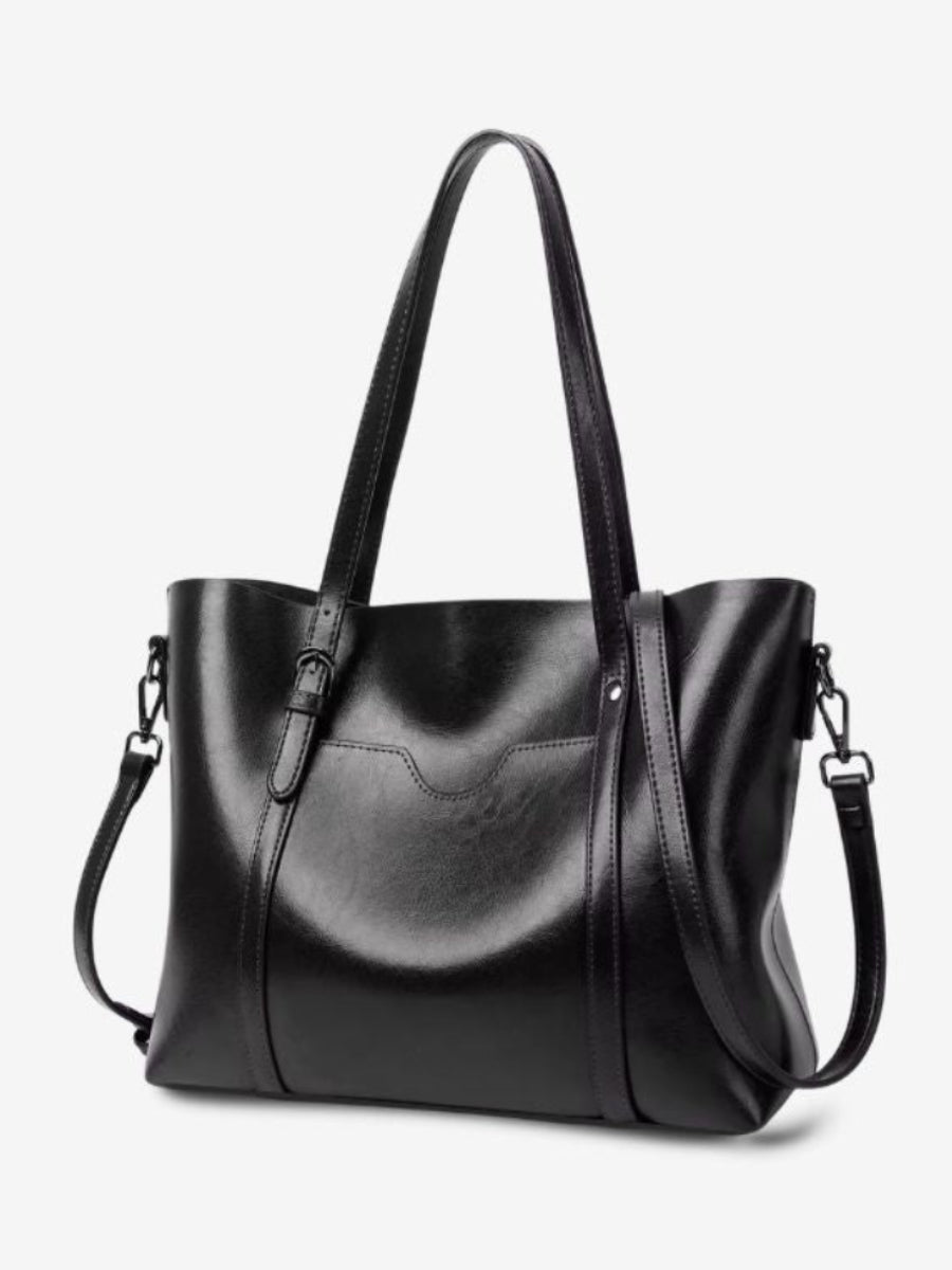 Bolso Aveline clásico de hombro