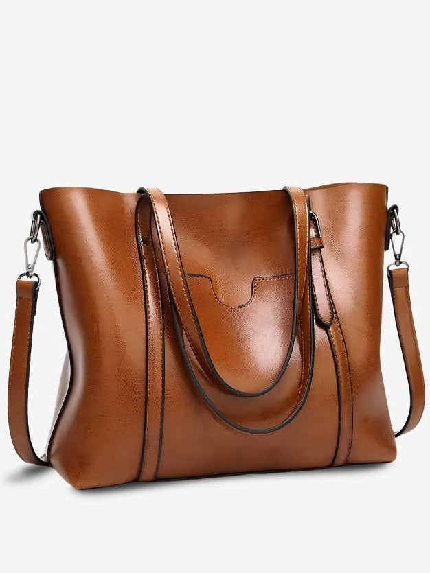 Bolso Aveline clásico de hombro