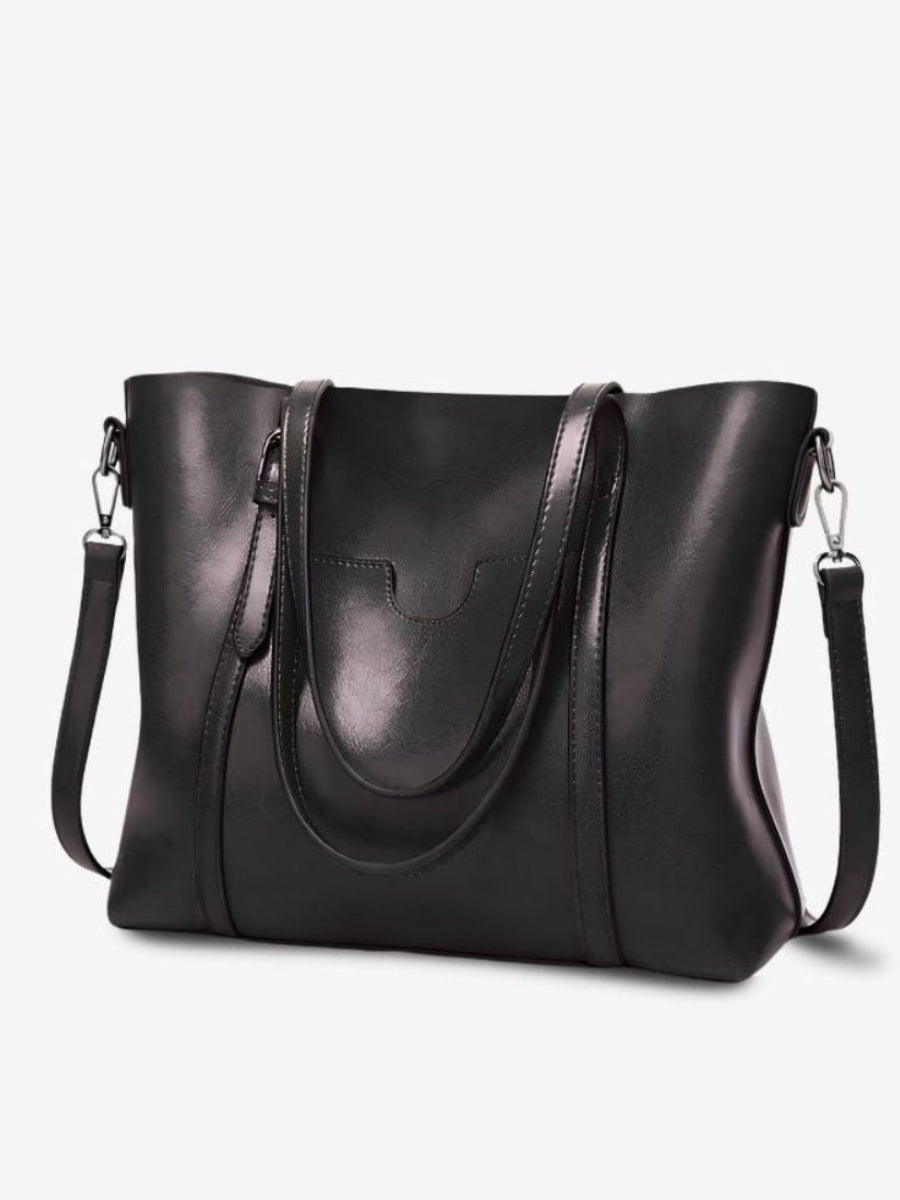 Bolso Aveline clásico de hombro