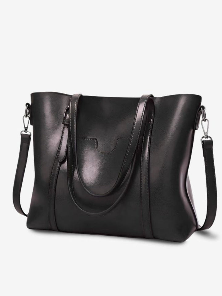 Bolso Aveline clásico de hombro