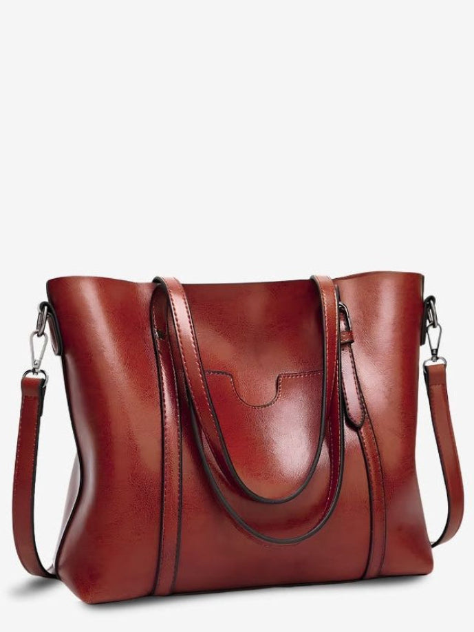 Bolso Aveline clásico de hombro