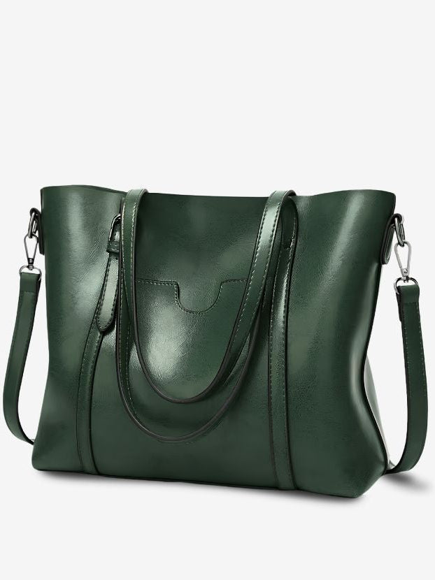 Bolso Aveline clásico de hombro