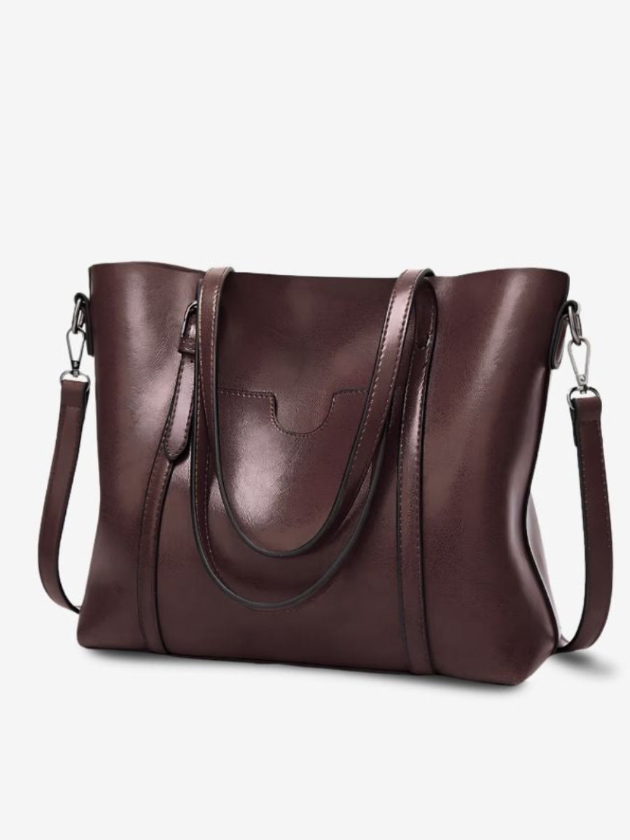 Bolso Aveline clásico de hombro