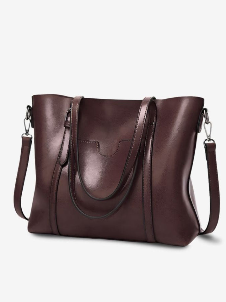 Bolso Aveline clásico de hombro