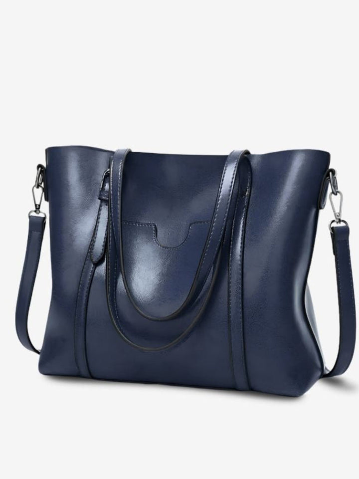 Bolso Aveline clásico de hombro