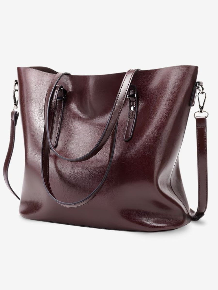 Bolso de mano Marlene