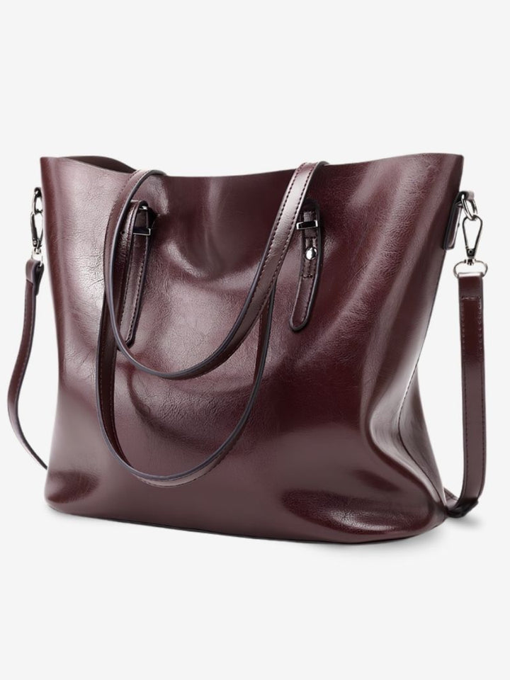 Bolso de mano Marlene
