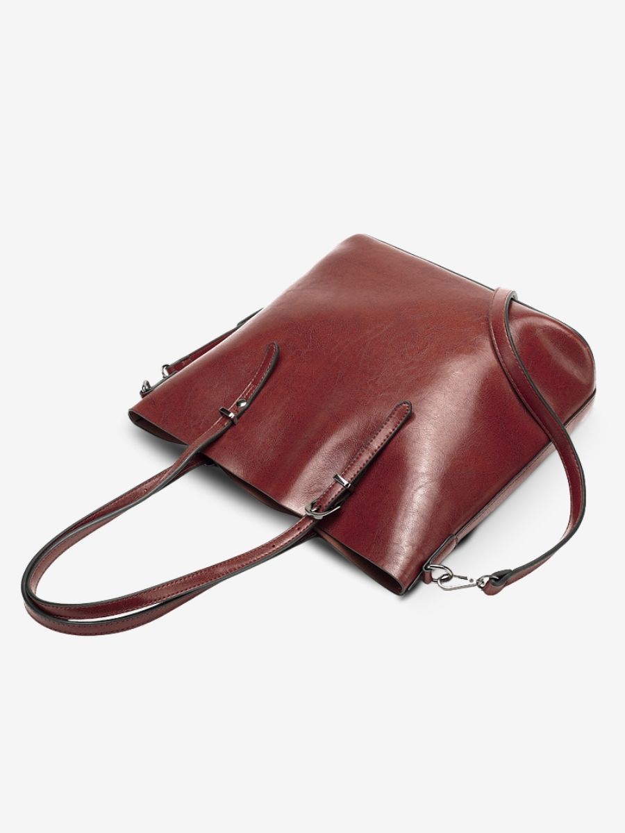 Bolso de mano Marlene