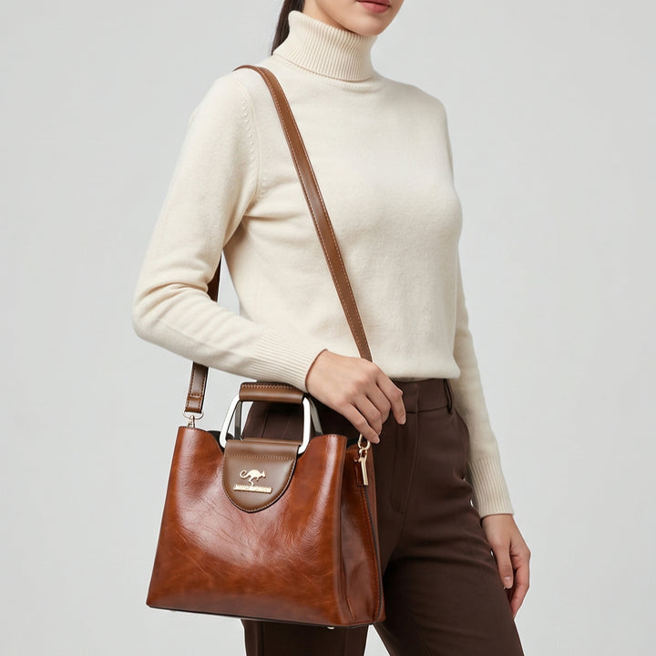 Bolso Urbano Liora