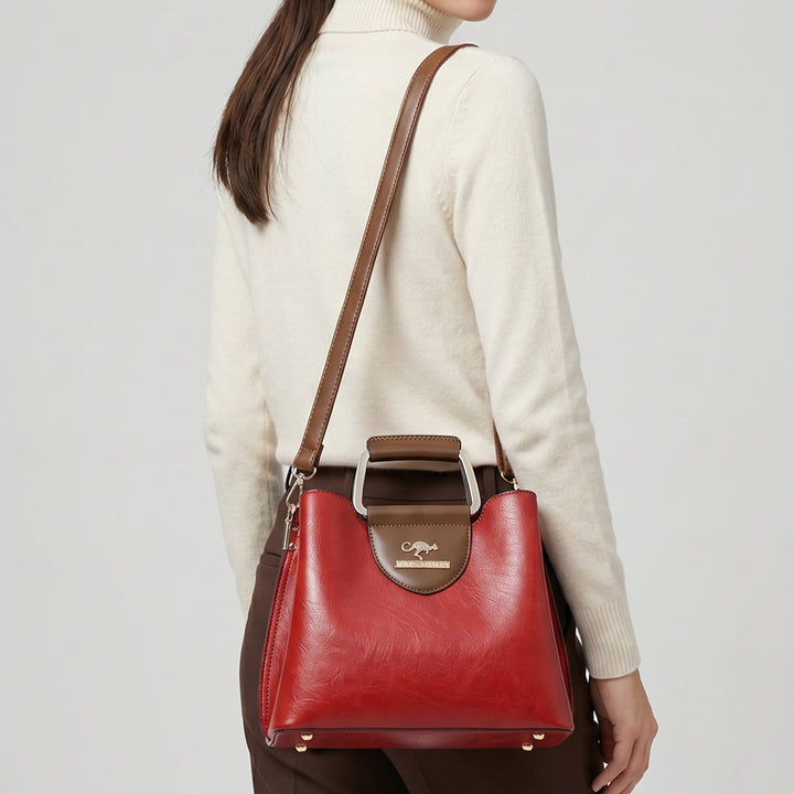 Bolso Urbano Liora