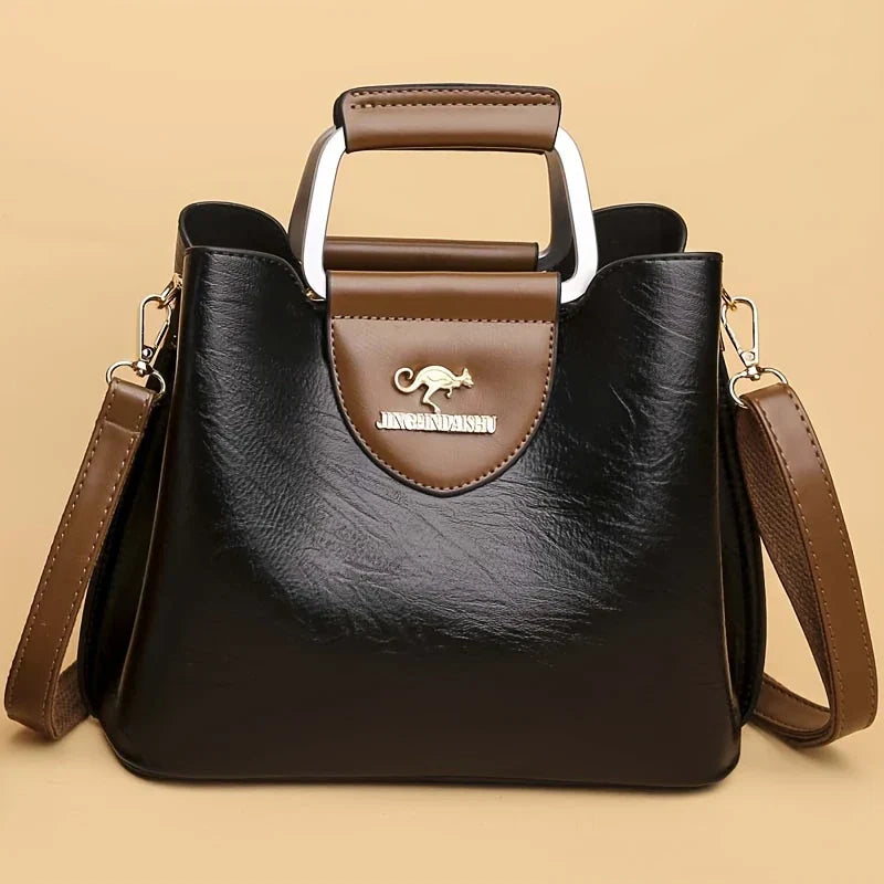 Bolso Urbano Liora
