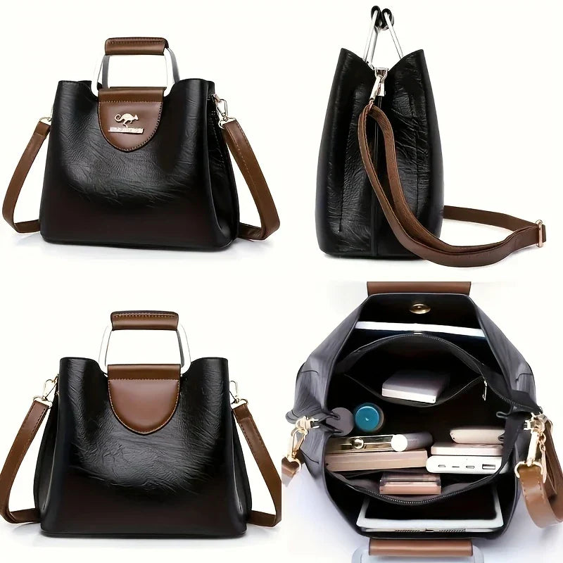 Bolso Urbano Liora