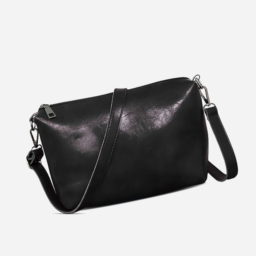 Set Linzéa de 4 bolsos – vintage y práctico